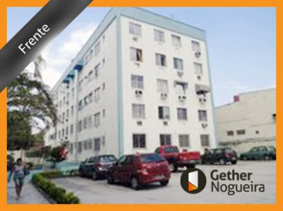 Ótimo Apto todo reformado 2 dormitórios