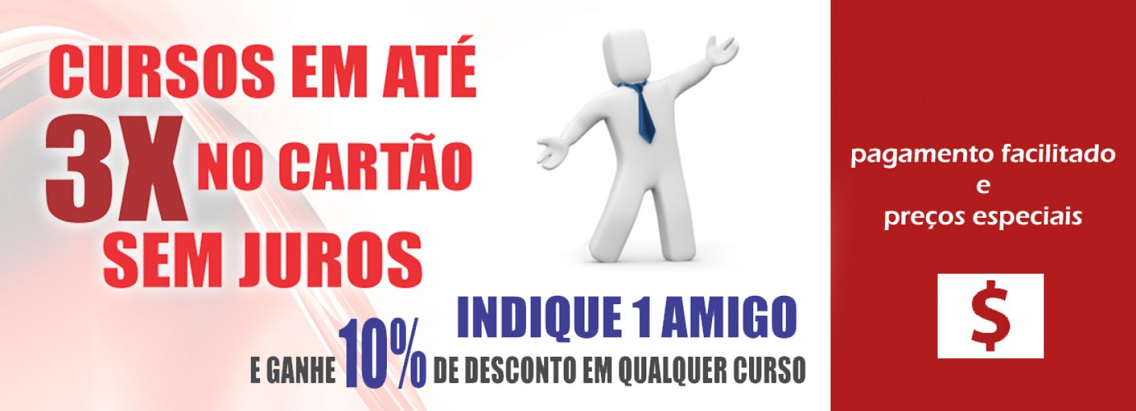 Cursos Profissionalizantes com Certificação