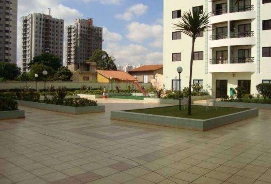 Apartamento pronto 3 dorm. Vila Augusta, Guarulhos