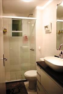 Apto Tatuapé 66m² Cód.8068BY - R$ 380.000,00