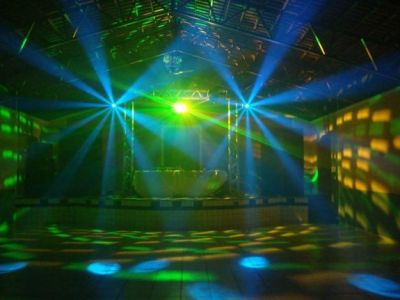 dj para festas em Curitiba