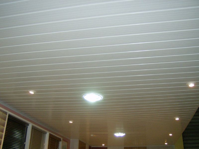 Porta Sanfonada e forro pvc, material e mão de obra qualidade