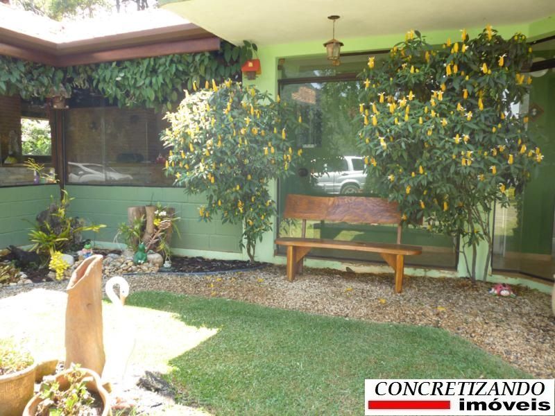 Casa em Santo Antonio do Pinhal - Portal da Mantiqueira-