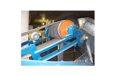 Tambores de Acionamento para Correias(11)3425-7328