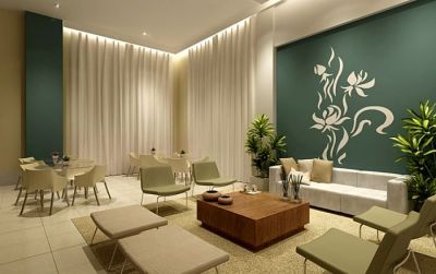 Belíssimo Apartamento em Lagoa Nova