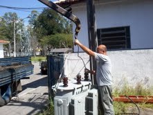 instalações elétricas, disjuntor, transformador.