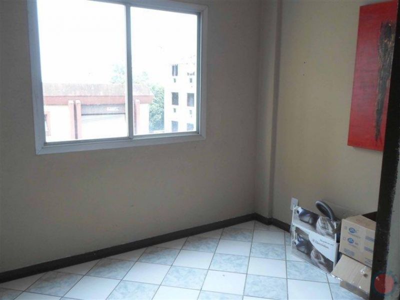 Ed. Andréia bairro Centro em Criciúma (próx. bombeiros).