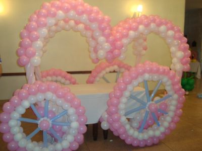 Mundo Encantado Festas Infantis