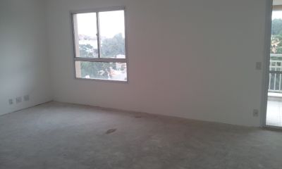 Vendo Apto na Av. Politecnica / 183m² / Colina Parque dos Principes