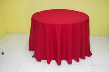 LOCAÇÃO DE MATERIAL PARA EVENTOS
