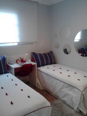 Apartamentos Treviso Cajamar