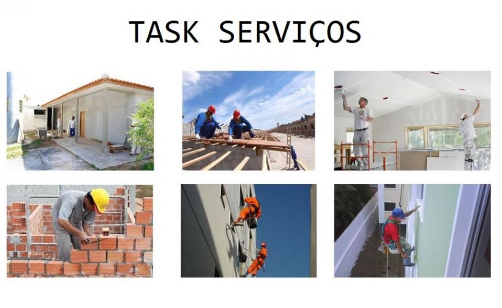 Projetos Tecnologia e Serviços