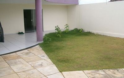 Ótima casa em Cidade Verde