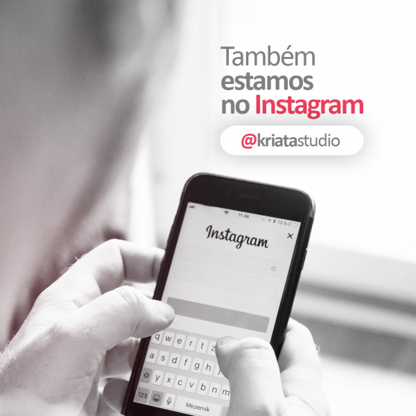 Precisando movimentar as redes sociais do seu negócio?