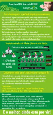 CONTRATIPO - SISTEMA DE CONSUMO