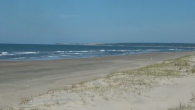 90 hectareas de terreno.