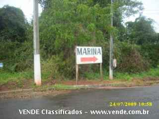 terreno condominio fechado