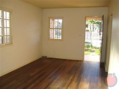 Casa na Operária Nova- Criciúma/SC.