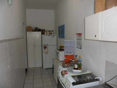 APTO CENTRO - São Paulo