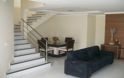 Ótima casa em Cidade Verde