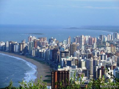 ALUGO TEMPORADA IMOVEIS VILA VELHA E GUARAPARI ES