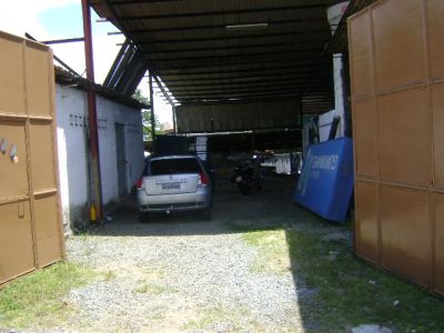 GAPÃO EXCELENTE NEGÓCIO, AMPLO ESTACIONAMENTO.