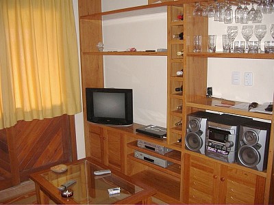 FLAT PARA TEMPORADA EM PORTO SEGURO BA