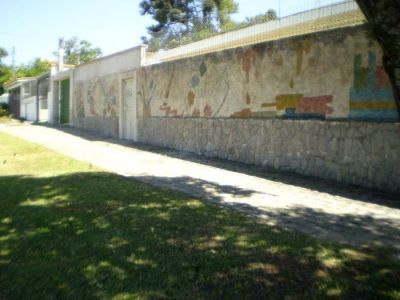 Casa Comercial ( Esquina ) - Curitiba - Boa Vista	