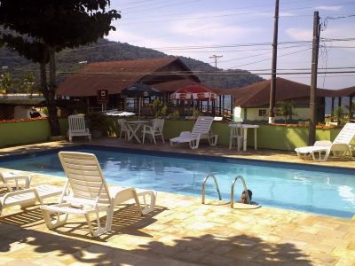 Aluguel para temporada na praia