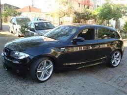 CONSÓRCIO BMW 130i SEM JUROS