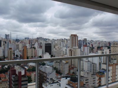 A MELHOR OPÇÃO APARTAMENTO DE COBERTURA-PINHEIROS
