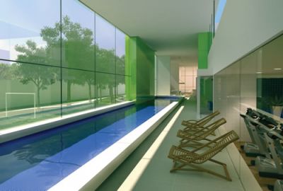 Vitali Arquitetura de Lazer - Residencial
