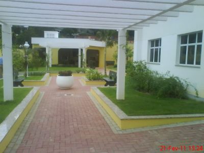 Piazza Strauss - Planej Construtora