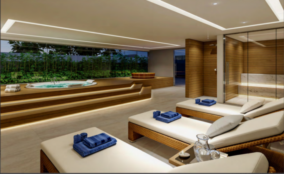 Apartamentos de 3 quartos no Grajaú ótimas condições de preço