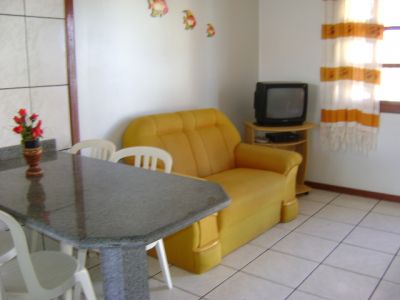 VENDO APARTAMENTO MOBILADO PRAIA PORTO SEGURO BAHIA