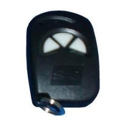 Receptor Programável Rrc 400 (4 Canais)