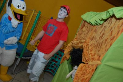 Animação de festas