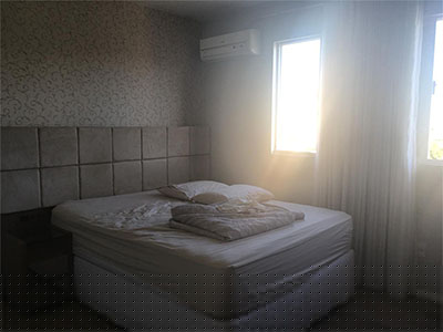 Vivendas de Espanha Centro Criciúma apartamento venda