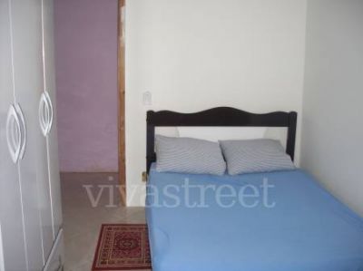 Alugo casa em Rio das Ostras para veraneio.