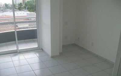 Ótimo Apartamento em Ponta Negra