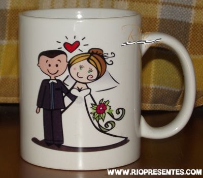 Foto Caneca - Caneca Personalizada