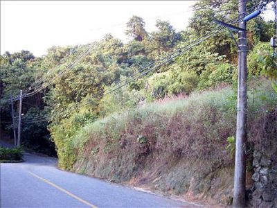Terreno a venda no centro do Portogalo em Angra dos Reis