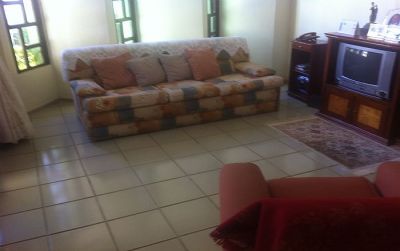 Excelente Casa em Candelária