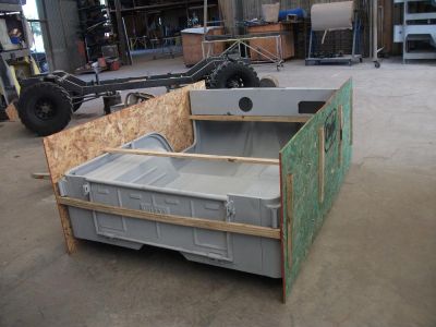 Quer TER O SEU JEEP novo dinovo, carroceria para Jeep Willys CJ3A CJ3B CJ5