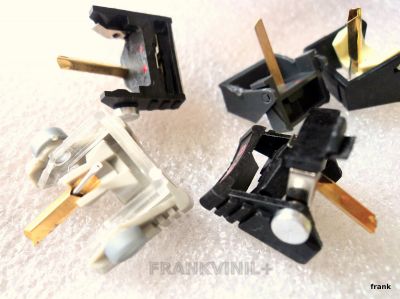 AXXIS IV AGULHA TOCA DISCO VINIL IMPORTADA 1ª LINHA