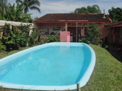 MAGNIFICA CASA EM IGUAPE