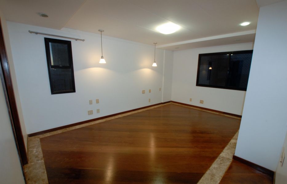 Apartamento para alugar em Petrópolis - Cód. AP00056