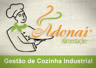 Alimentação Industrial