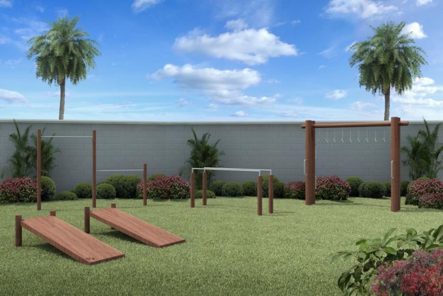 Vendo apartamento em ótima localização