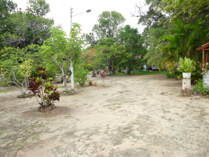 IMÓVEL DE 40 MIL M2 EM GOIANA/PE/BRASIL